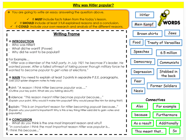 essay hw2